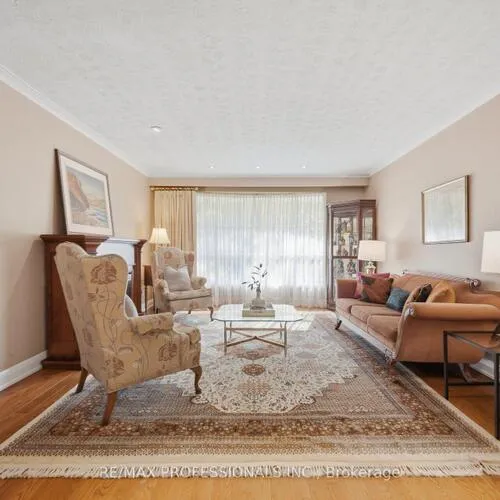 Premium freehold home for sale: 14, Strathdee, Willowridge-Martingrove-Richview, Toronto