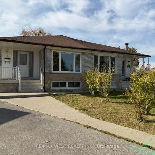 Premium freehold home for sale: 14, Melpham, West Humber-Clairville, Toronto