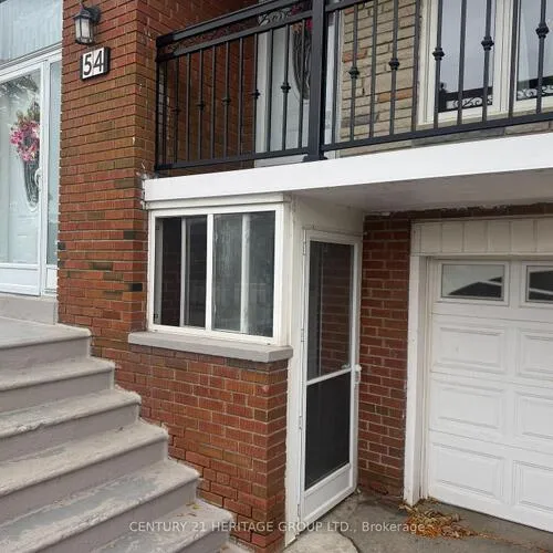 Premium freehold home for sale: 54, Petiole, Glenfield-Jane Heights, Toronto