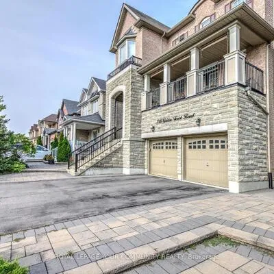 310, Golden Forest, Patterson, Vaughan