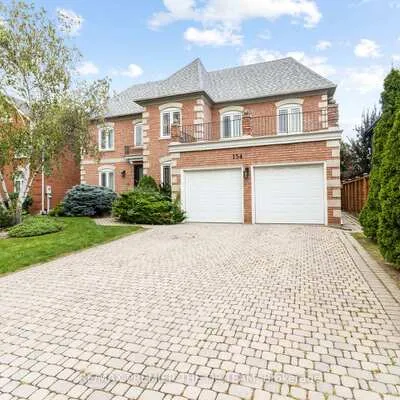 154, Flushing, East Woodbridge, Vaughan
