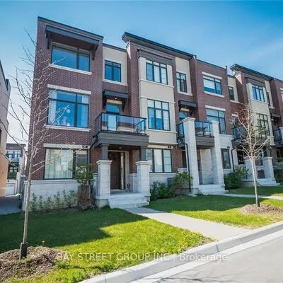 37, Carrville Woods, Patterson, Vaughan