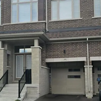 64, Singhampton, Kleinburg, Vaughan