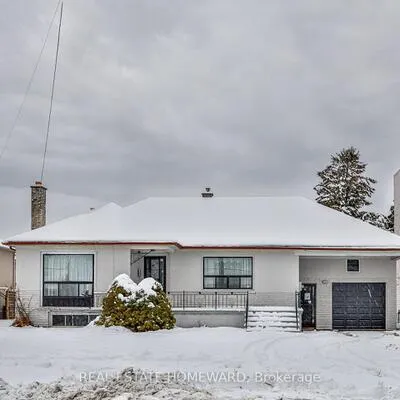 104, Crestwood, Crestwood-Springfarm-Yorkhill, Vaughan