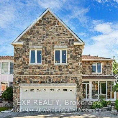 37, Joseph Aaron, Brownridge, Vaughan