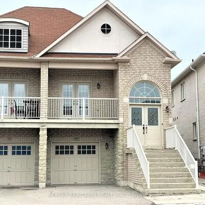 50, Shelbourne, Vellore Village, Vaughan