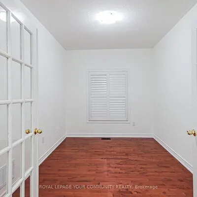 338, Golden Orchard, Patterson, Vaughan