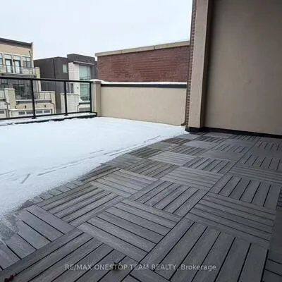 20, Carrville Woods, Patterson, Vaughan