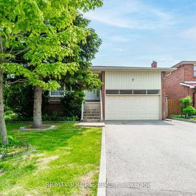 7, Point O'Woods, Glen Shields, Vaughan