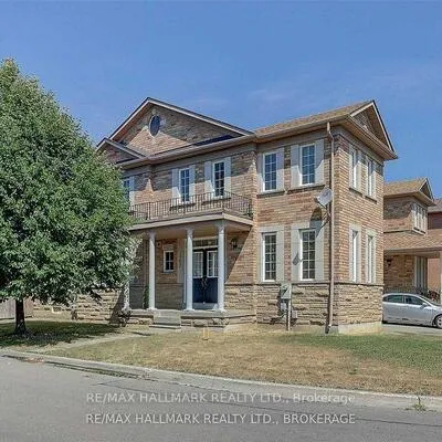 163, Fairlane, Vellore Village, Vaughan