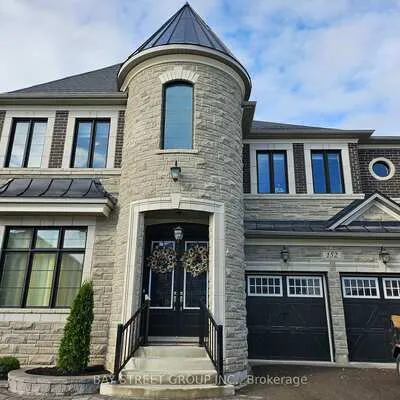 152,&nbsp;First Nations, Kleinburg, Vaughan