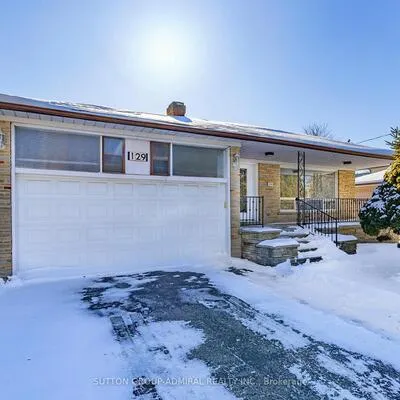 129,&nbsp;Crestwood, Crestwood-Springfarm-Yorkhill, Vaughan