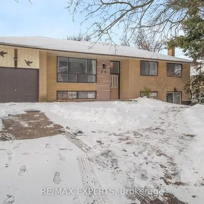 30, Gosling, Maple, Vaughan