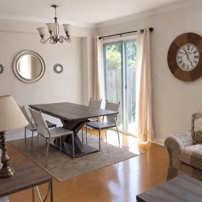 41, Draper, Brownridge, Vaughan