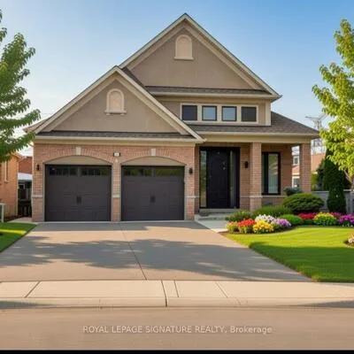 53, Guery, East Woodbridge, Vaughan