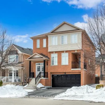 120, Boom, Vellore Village, Vaughan