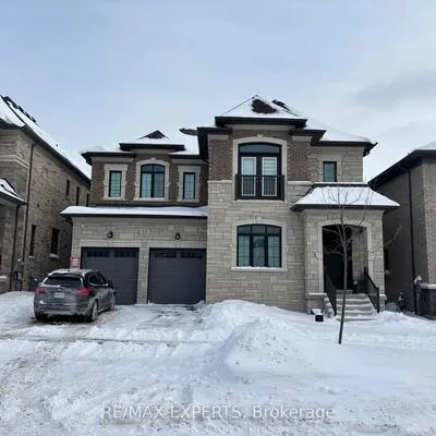 13, Ballantyne, Vellore Village, Vaughan