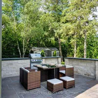 3, Oakbank, Uplands, Vaughan