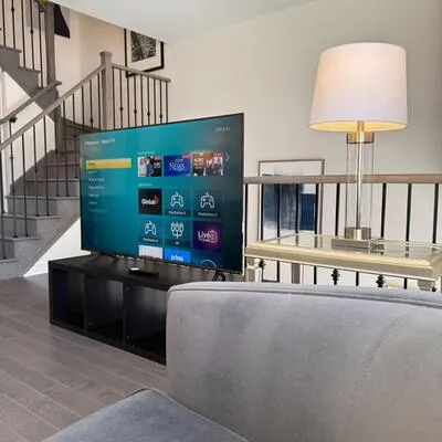 87, Grand Trunk, Patterson, Vaughan