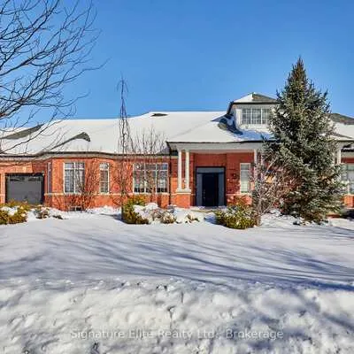1, Northfield, Kleinburg, Vaughan