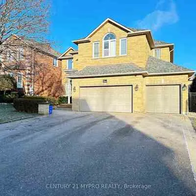 9, Langtry, Uplands, Vaughan