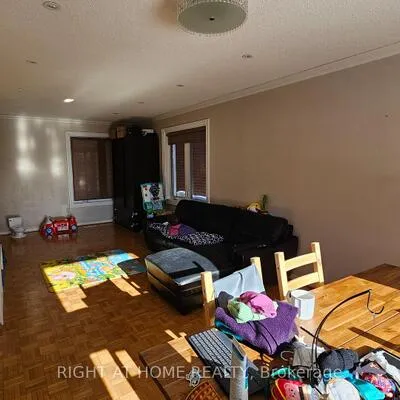 121, Badessa, Brownridge, Vaughan