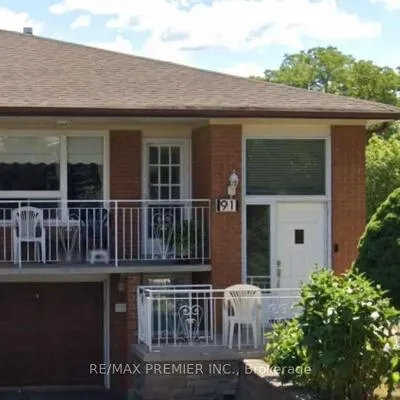 91, Rainbow, West Woodbridge, Vaughan