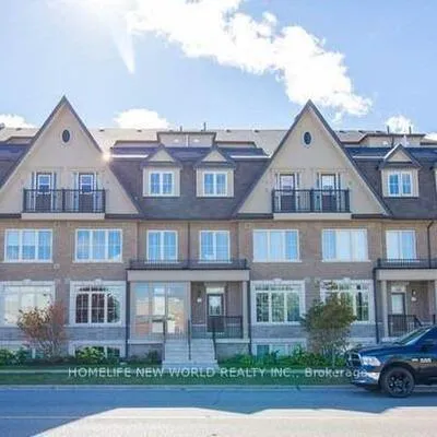 181, Parktree, Maple, Vaughan