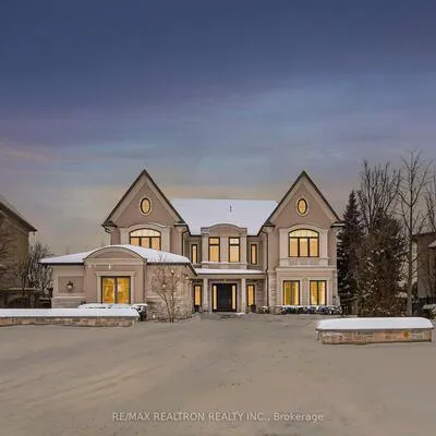 50,&nbsp;Evita, Uplands, Vaughan