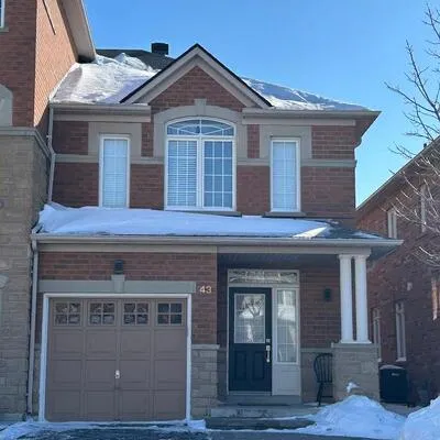 43,&nbsp;Littleriver, Patterson, Vaughan