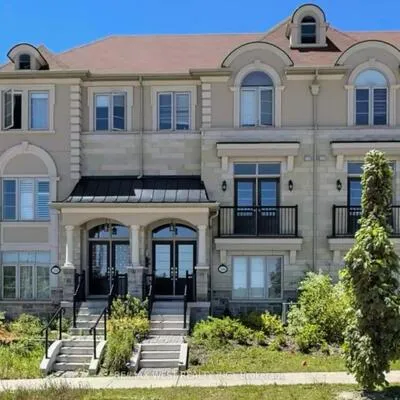 106,&nbsp;Grand Trunk, Patterson, Vaughan