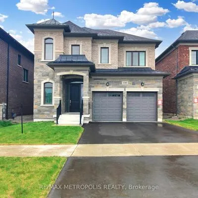 100,&nbsp;Ballantyne, Vellore Village, Vaughan