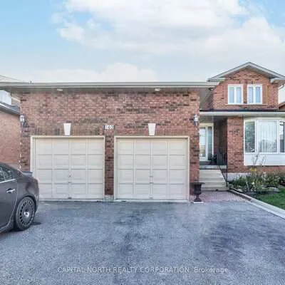 162,&nbsp;Longhouse, East Woodbridge, Vaughan