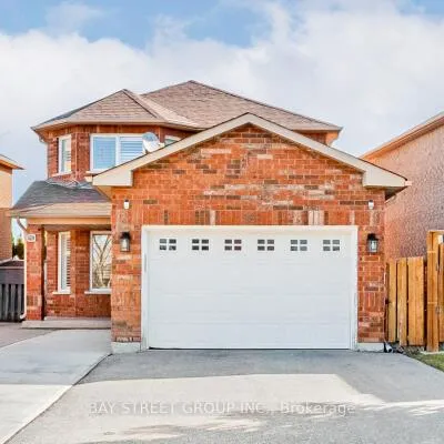 98, Royalpark, Elder Mills, Vaughan