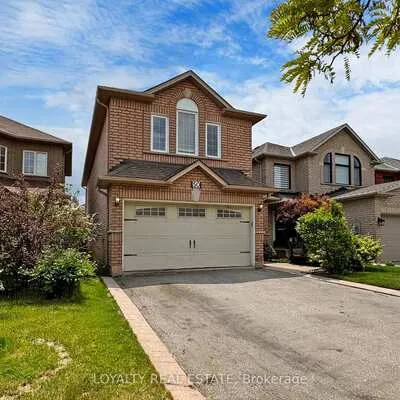 50,&nbsp;Thornton, Maple, Vaughan