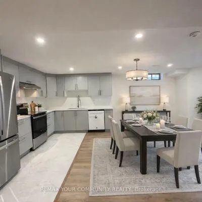 22, Stanton, Vellore Village, Vaughan