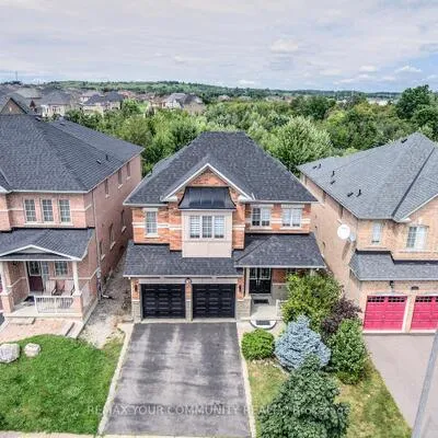 76,&nbsp;Ivy Glen, Patterson, Vaughan