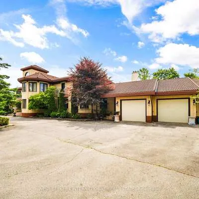 4001,&nbsp;Teston, Vellore Village, Vaughan