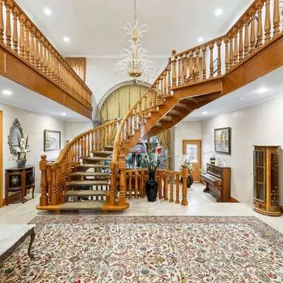 4001,&nbsp;Teston, Vellore Village, Vaughan