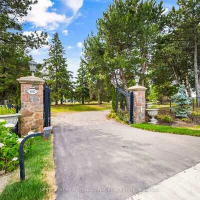 4001,&nbsp;Teston, Vellore Village, Vaughan