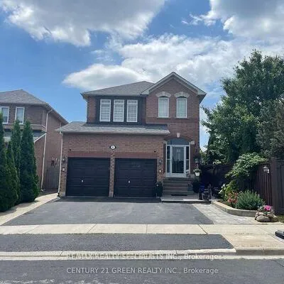 41,&nbsp;Sequoia, Sonoma Heights, Vaughan