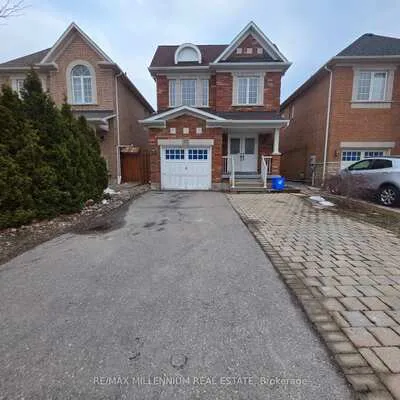 150, Ozner, Vellore Village, Vaughan