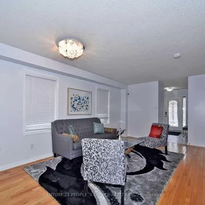 20,&nbsp;National Pine, Vellore Village, Vaughan