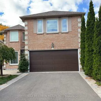 46,&nbsp;Thornbrook, Brownridge, Vaughan