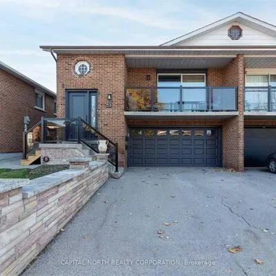 53,&nbsp;Alliston, East Woodbridge, Vaughan