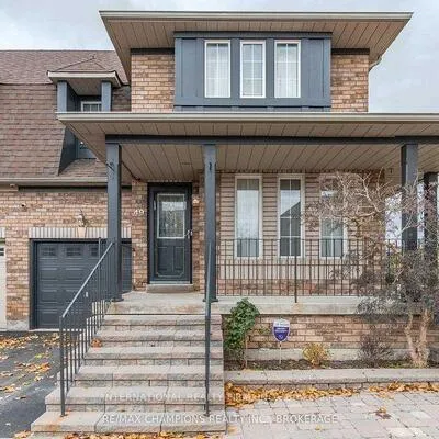 49,&nbsp;Convoy, Vellore Village, Vaughan