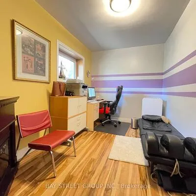 7, Markwood, Crestwood-Springfarm-Yorkhill, Vaughan