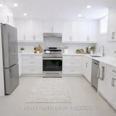 115,&nbsp;Mapes, West Woodbridge, Vaughan