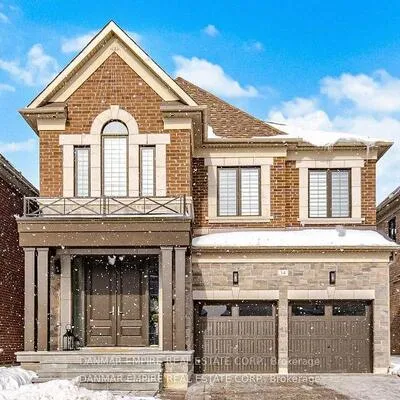 14, Woodgate Pines, Kleinburg, Vaughan