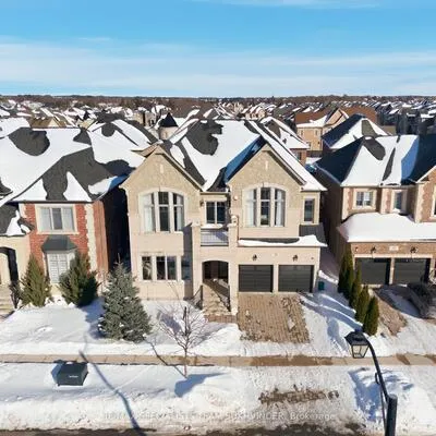 96, Port Royal, Kleinburg, Vaughan